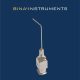 سوزن هوا Air Injection Cannula بیناسازابزار