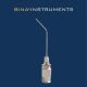 Hydrodissection cannula سوزن هیدرودایسکشن چشمی
