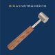 Mallet چکش استیل