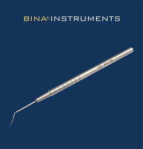 Lasik spatula اسپاچولا لیزیک
