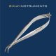 Lens forceps پنس لنز