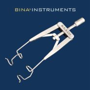 V wire Speculum